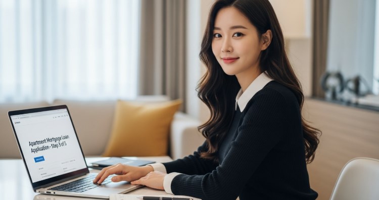 2025년 후순위 아파트 담보대출 한도 금리 조건 완벽 분석 및 승인 전략 41 2025년 후순위 아파트 담보대출 한도 금리 조건 완벽 분석 및 승인 전략 40