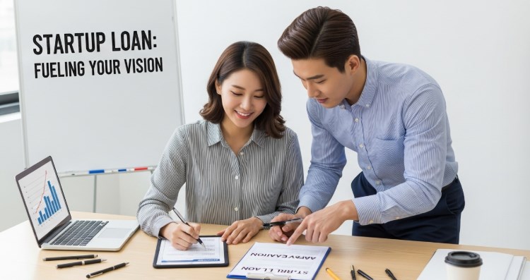 2025년 창업 대출 조건 완벽 가이드 | 정부지원금 한도, 금리, 자격 총정리 28 2025년 창업 대출 조건 완벽 가이드 | 정부지원금 한도, 금리, 자격 총정리 27