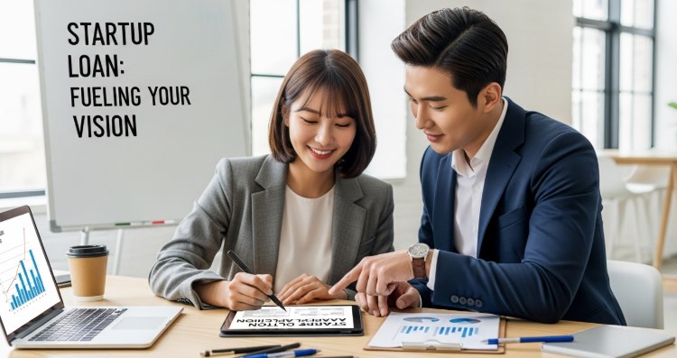 2025년 창업 대출 조건 완벽 가이드 | 정부지원금 한도, 금리, 자격 총정리 51 2025년 창업 대출 조건 완벽 가이드 | 정부지원금 한도, 금리, 자격 총정리 50