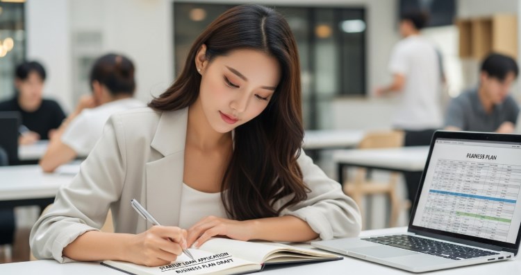 2025년 창업 대출 조건 완벽 가이드 | 정부지원금 한도, 금리, 자격 총정리 33 2025년 창업 대출 조건 완벽 가이드 | 정부지원금 한도, 금리, 자격 총정리 32