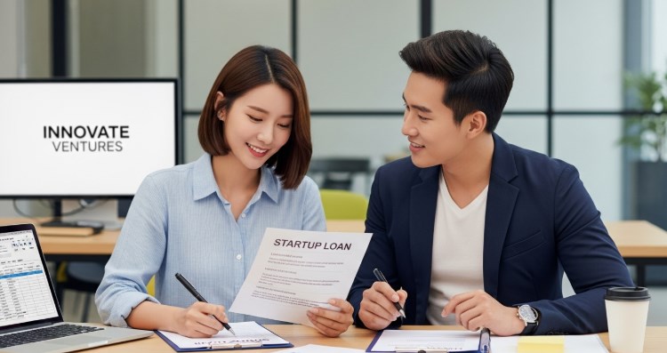 2025년 창업 대출 조건 완벽 가이드 | 정부지원금 한도, 금리, 자격 총정리 49 2025년 창업 대출 조건 완벽 가이드 | 정부지원금 한도, 금리, 자격 총정리 48