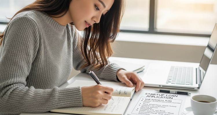 2025년 창업 대출 조건 완벽 가이드 | 정부지원금 한도, 금리, 자격 총정리 37 2025년 창업 대출 조건 완벽 가이드 | 정부지원금 한도, 금리, 자격 총정리 36