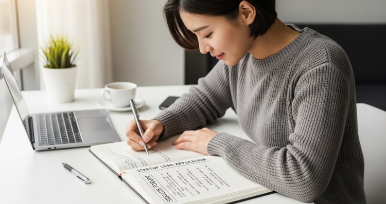 2025년 창업 대출 조건 완벽 가이드 | 정부지원금 한도, 금리, 자격 총정리 43 2025년 창업 대출 조건 완벽 가이드 | 정부지원금 한도, 금리, 자격 총정리 42