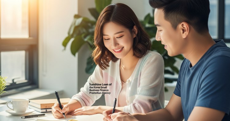 서민금융진흥원 햇살론 대출 자격, 신청 방법, 후기 총정리 (2025년 최신) 35 서민금융진흥원 햇살론 대출 자격, 신청 방법, 후기 총정리 (2025년 최신) 34