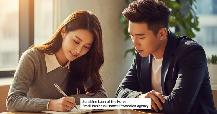 서민금융진흥원 햇살론 대출 자격, 신청 방법, 후기 총정리 (2025년 최신) 33 서민금융진흥원 햇살론 대출 자격, 신청 방법, 후기 총정리 (2025년 최신) 32