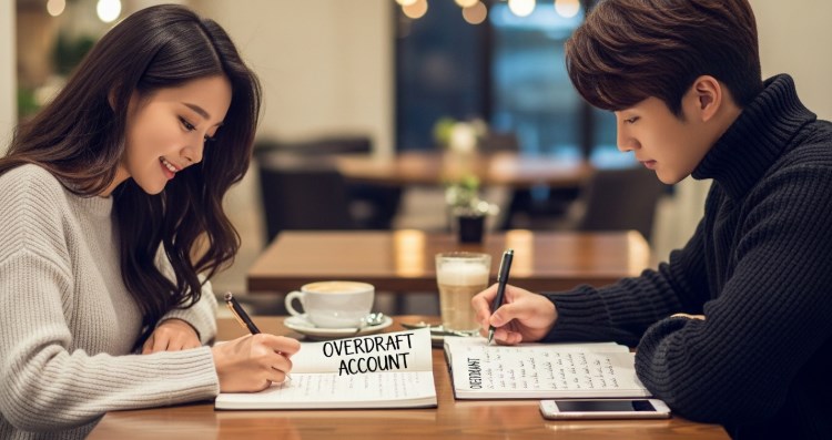 마이너스통장 2025년 완벽 가이드 금리, 한도, 조건 및 현명한 활용 전략 37 마이너스통장 2025년 완벽 가이드 금리, 한도, 조건 및 현명한 활용 전략 36