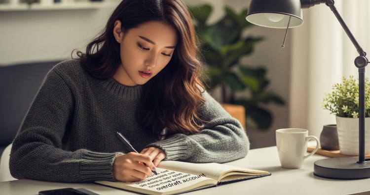 마이너스통장 2025년 완벽 가이드 금리, 한도, 조건 및 현명한 활용 전략 31 마이너스통장 2025년 완벽 가이드 금리, 한도, 조건 및 현명한 활용 전략 30