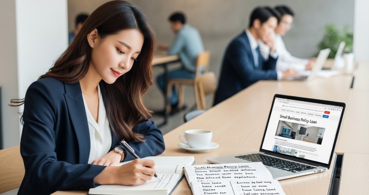 2025년 소상공인 정책자금 대출, A부터 Z까지 완벽 정복 가이드 29 2025년 소상공인 정책자금 대출, A부터 Z까지 완벽 정복 가이드 28