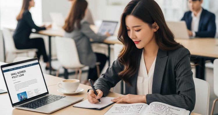 2025년 소상공인 정책자금 대출, A부터 Z까지 완벽 정복 가이드 35 2025년 소상공인 정책자금 대출, A부터 Z까지 완벽 정복 가이드 34