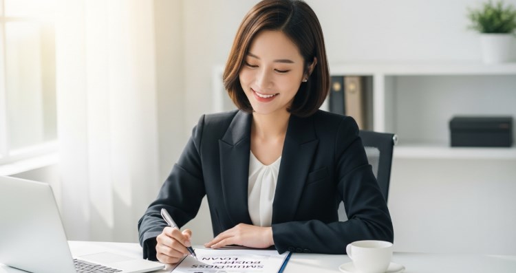 2025년 소상공인 정책자금 대출, A부터 Z까지 완벽 정복 가이드 41 2025년 소상공인 정책자금 대출, A부터 Z까지 완벽 정복 가이드 40