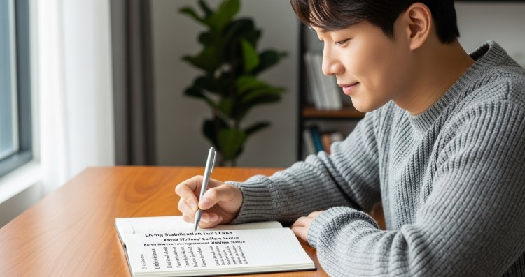 근로복지공단 생활안정자금 대출 2025년 최신 조건, 신청 방법, 후기 총정리 33 근로복지공단 생활안정자금 대출 2025년 최신 조건, 신청 방법, 후기 총정리 32