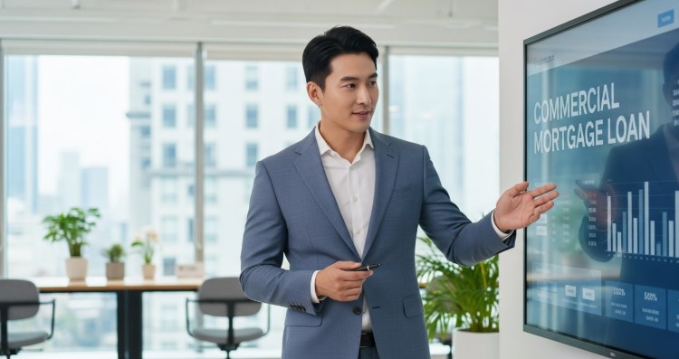 상가담보대출 조건 완벽 가이드 금리, 한도, 서류 총정리 31 상가담보대출 조건 완벽 가이드 금리, 한도, 서류 총정리 30