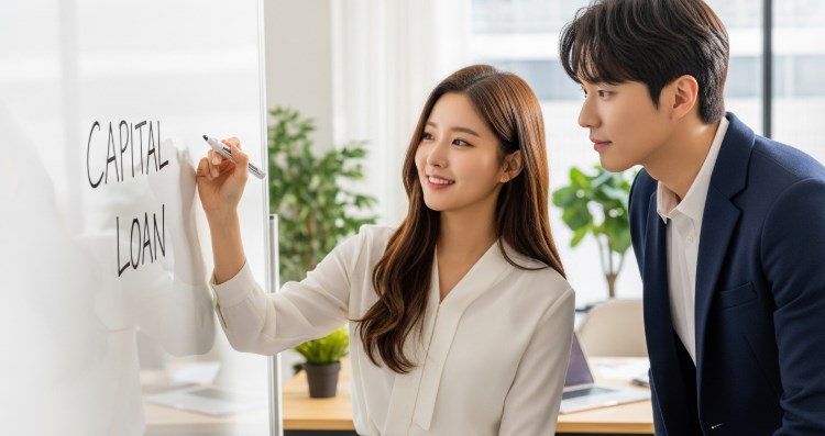 캐피탈 대출 현명하게 받는 법, 금리 한도 조건 및 후기 총정리 28 캐피탈 대출 현명하게 받는 법, 금리 한도 조건 및 후기 총정리 27