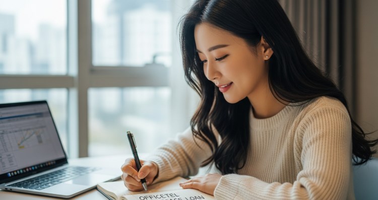 오피스텔 담보대출 완벽 가이드 금리, 한도, 조건 비교 및 실제 후기 총정리 31 오피스텔 담보대출 완벽 가이드 금리, 한도, 조건 비교 및 실제 후기 총정리 30