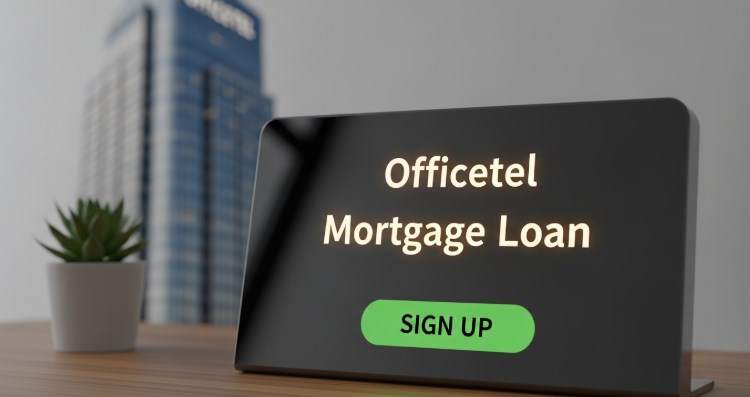 오피스텔 담보대출 완벽 가이드 금리, 한도, 조건 비교 및 실제 후기 총정리 37 오피스텔 담보대출 완벽 가이드 금리, 한도, 조건 비교 및 실제 후기 총정리 36