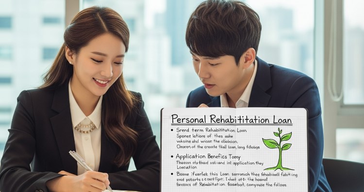 개인회생자 대출 가능한 곳, 2025년 최신 정보 완벽 가이드 (면책 후 신용회복 포함) 29 개인회생자 대출 가능한 곳, 2025년 최신 정보 완벽 가이드 (면책 후 신용회복 포함) 28