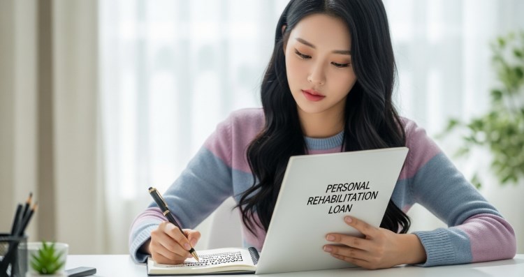 개인회생자 대출 가능한 곳, 2025년 최신 정보 완벽 가이드 (면책 후 신용회복 포함) 33 개인회생자 대출 가능한 곳, 2025년 최신 정보 완벽 가이드 (면책 후 신용회복 포함) 32