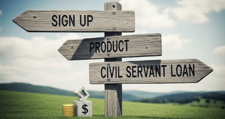 2025년 공무원 대출 한도 금리 조건 완벽 가이드 (연금공단, 은행별 비교) 41 2025년 공무원 대출 한도 금리 조건 완벽 가이드 (연금공단, 은행별 비교) 40