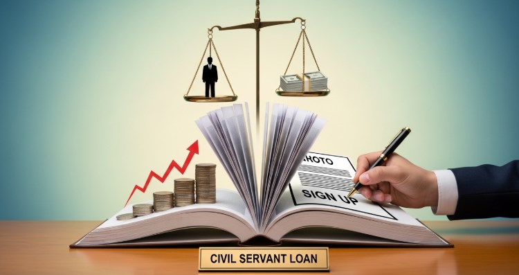 2025년 공무원 대출 한도 금리 조건 완벽 가이드 (연금공단, 은행별 비교) 43 2025년 공무원 대출 한도 금리 조건 완벽 가이드 (연금공단, 은행별 비교) 42