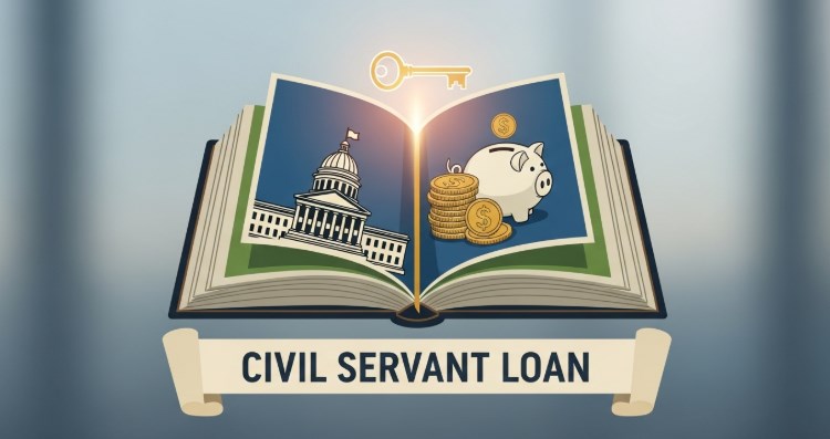 공무원 대출 2025 최신 정보 금리, 한도, 조건 완벽 가이드 33 공무원 대출 2025 최신 정보 금리, 한도, 조건 완벽 가이드 32