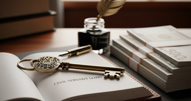 공무원 대출 2025 최신 정보 금리, 한도, 조건 완벽 가이드 37 공무원 대출 2025 최신 정보 금리, 한도, 조건 완벽 가이드 36