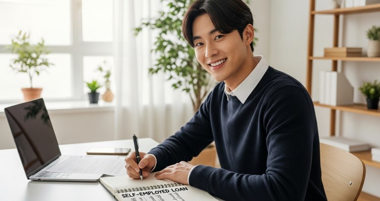 개인사업자 대출 A to Z 완벽 가이드 (정부지원, 저금리, 필수 서류 총정리) 28 개인사업자 대출 A to Z 완벽 가이드 (정부지원, 저금리, 필수 서류 총정리) 27