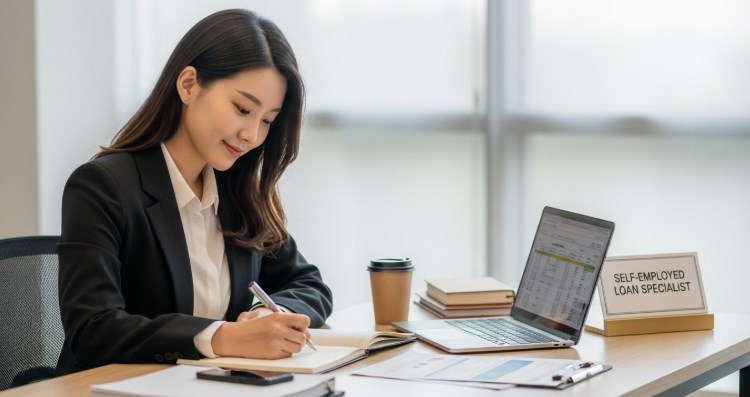 개인사업자 대출 A to Z 완벽 가이드 (정부지원, 저금리, 필수 서류 총정리) 30 개인사업자 대출 A to Z 완벽 가이드 (정부지원, 저금리, 필수 서류 총정리) 29