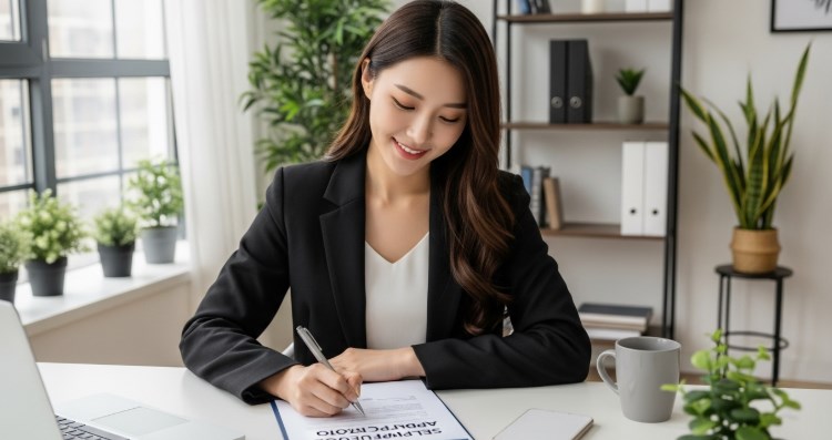 개인사업자 대출 A to Z 완벽 가이드 (정부지원, 저금리, 필수 서류 총정리) 32 개인사업자 대출 A to Z 완벽 가이드 (정부지원, 저금리, 필수 서류 총정리) 31