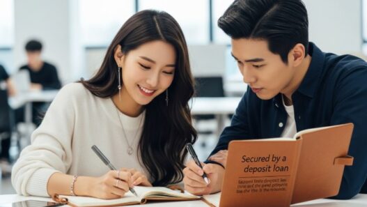 전세보증금 담보대출 한도, 금리, 조건 및 집주인 동의 없이 받는 방법 총정리 163