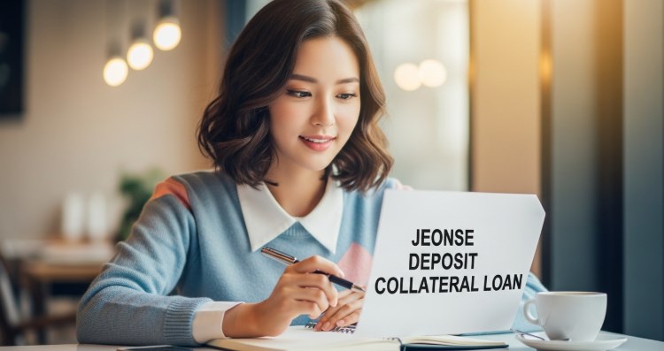 전세보증금 담보대출 한도, 금리, 조건 및 집주인 동의 없이 받는 방법 총정리 35 전세보증금 담보대출 한도, 금리, 조건 및 집주인 동의 없이 받는 방법 총정리 34