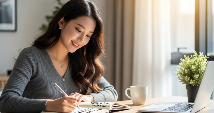 햇살론 추가대출, 무직자 및 저신용자도 가능한 조건과 승인율 높이는 꿀팁 총정리 28 햇살론 추가대출, 무직자 및 저신용자도 가능한 조건과 승인율 높이는 꿀팁 총정리 27