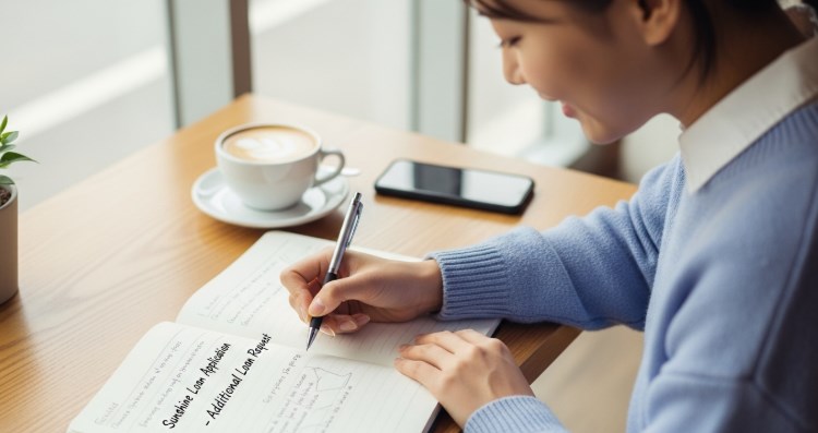 햇살론 추가대출, 무직자 및 저신용자도 가능한 조건과 승인율 높이는 꿀팁 총정리 33 햇살론 추가대출, 무직자 및 저신용자도 가능한 조건과 승인율 높이는 꿀팁 총정리 32