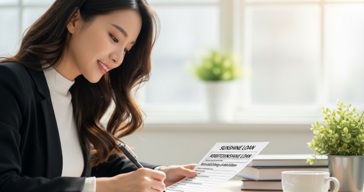 햇살론 추가대출, 무직자 및 저신용자도 가능한 조건과 승인율 높이는 꿀팁 총정리 41 햇살론 추가대출, 무직자 및 저신용자도 가능한 조건과 승인율 높이는 꿀팁 총정리 40