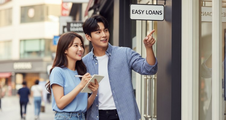 소액대출 쉬운 곳, 무직자 비상금 대출 조건 및 후기 2025년 총정리 203