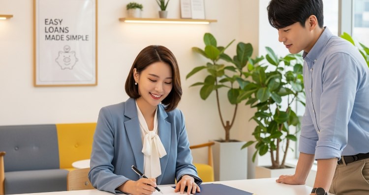 소액대출 쉬운 곳, 무직자 비상금 대출 조건 및 후기 2025년 총정리 207