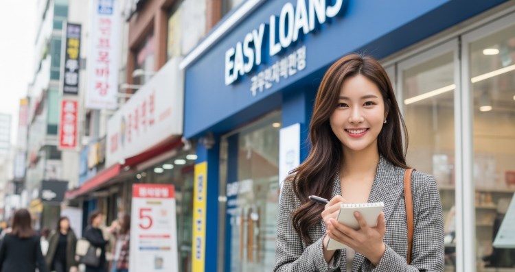 소액대출 쉬운 곳, 무직자 비상금 대출 조건 및 후기 2025년 총정리 211