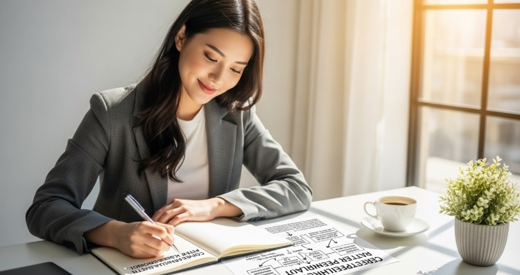 개인회생 후 신용회복 전략 면책 결정부터 대출 준비까지 완벽 가이드 31 개인회생 후 신용회복 전략 면책 결정부터 대출 준비까지 완벽 가이드 30