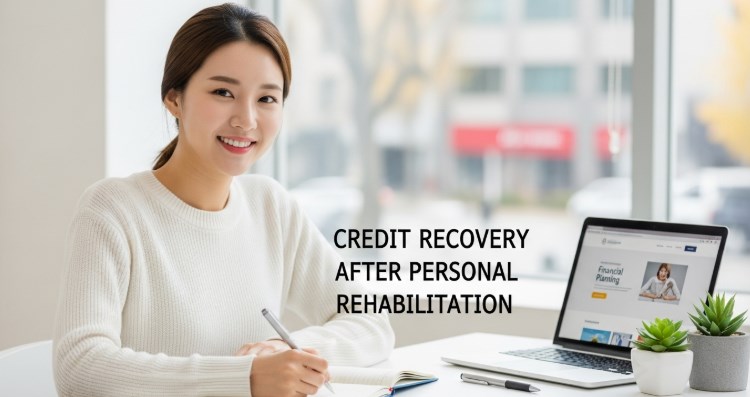 개인회생 후 신용회복 전략 면책 결정부터 대출 준비까지 완벽 가이드 33 개인회생 후 신용회복 전략 면책 결정부터 대출 준비까지 완벽 가이드 32