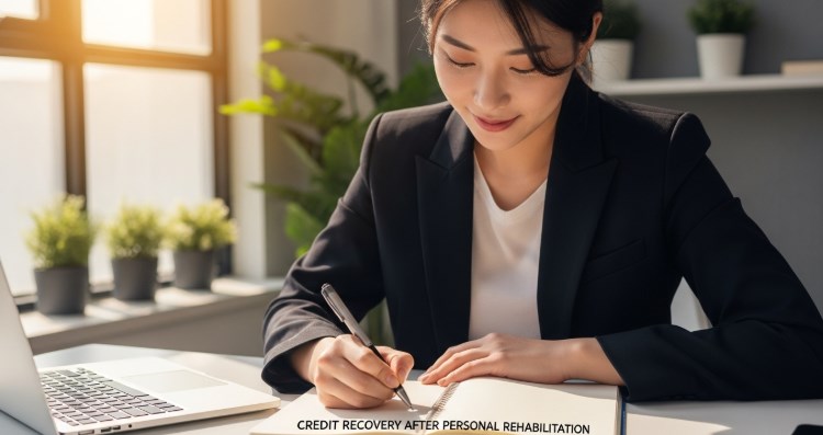 개인회생 후 신용회복 전략 면책 결정부터 대출 준비까지 완벽 가이드 35 개인회생 후 신용회복 전략 면책 결정부터 대출 준비까지 완벽 가이드 34