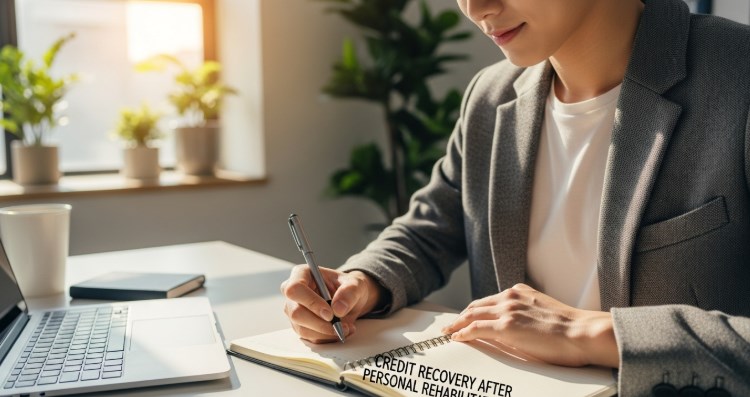 개인회생 후 신용회복 전략 면책 결정부터 대출 준비까지 완벽 가이드 37 개인회생 후 신용회복 전략 면책 결정부터 대출 준비까지 완벽 가이드 36
