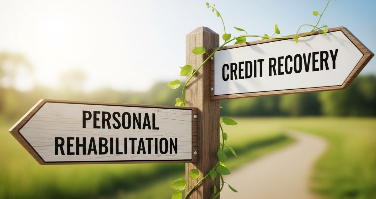 개인회생 후 신용회복 전략 면책 결정부터 대출 준비까지 완벽 가이드 39 개인회생 후 신용회복 전략 면책 결정부터 대출 준비까지 완벽 가이드 38