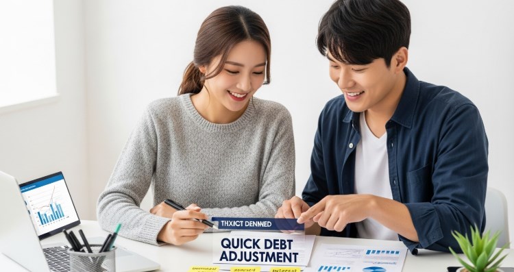 신속채무조정 신청 전 반드시 알아야 할 통신채무 포함 및 부결 시 대처법 총정리 31 신속채무조정 신청 전 반드시 알아야 할 통신채무 포함 및 부결 시 대처법 총정리 30