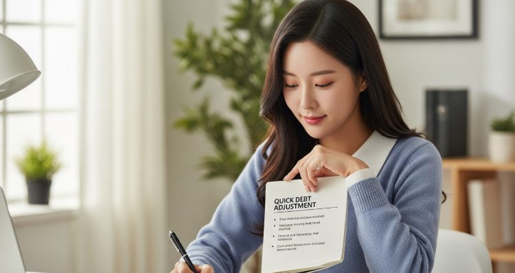 신속채무조정 신청 전 반드시 알아야 할 통신채무 포함 및 부결 시 대처법 총정리 33 신속채무조정 신청 전 반드시 알아야 할 통신채무 포함 및 부결 시 대처법 총정리 32