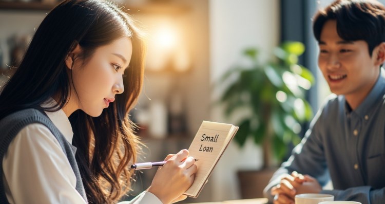 2025년 최신 소액대출 완벽 가이드 | 무직자, 주부도 가능한 곳 총정리 29 2025년 최신 소액대출 완벽 가이드 | 무직자, 주부도 가능한 곳 총정리 28