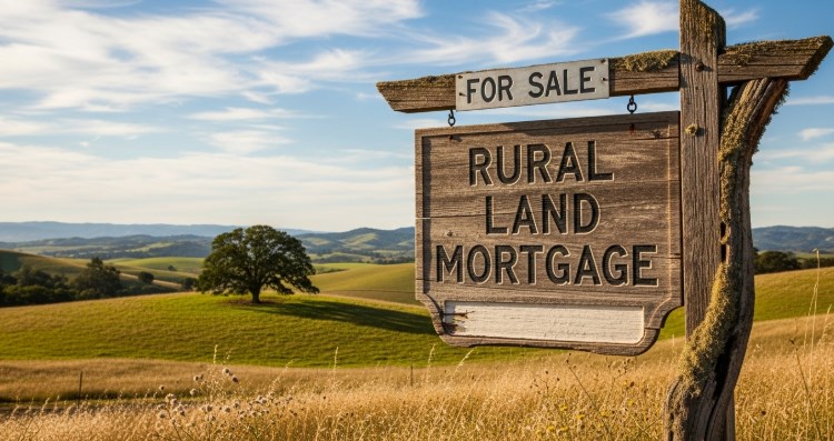 시골 땅 담보대출 조건, 금리, 한도 완벽 가이드 41 시골 땅 담보대출 조건, 금리, 한도 완벽 가이드 40