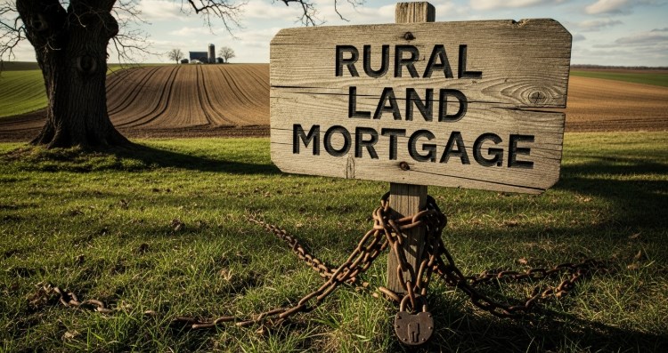 시골 땅 담보대출 조건, 금리, 한도 완벽 가이드 31 시골 땅 담보대출 조건, 금리, 한도 완벽 가이드 30