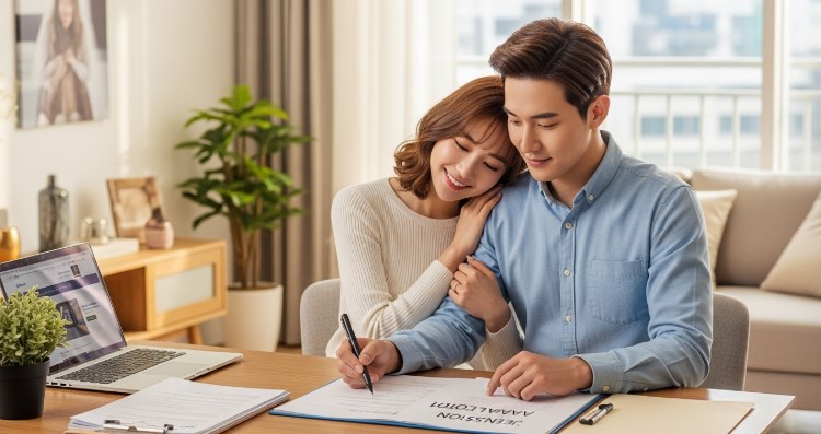 신혼부부 전세자금대출 완벽 가이드 2025 최신 정보 (조건, 금리, 한도, 신청 방법) 39 신혼부부 전세자금대출 완벽 가이드 2025 최신 정보 (조건, 금리, 한도, 신청 방법) 38