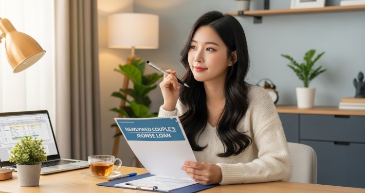 신혼부부 전세자금대출 완벽 가이드 2025 최신 정보 (조건, 금리, 한도, 신청 방법) 37 신혼부부 전세자금대출 완벽 가이드 2025 최신 정보 (조건, 금리, 한도, 신청 방법) 36