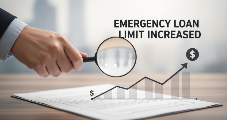 비상금대출 한도 증액, 정말 불가능할까? 은행별 가능성과 현실적인 팁 총정리 41 비상금대출 한도 증액, 정말 불가능할까? 은행별 가능성과 현실적인 팁 총정리 40