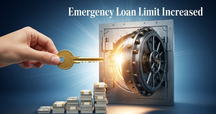 비상금대출 한도 증액, 정말 불가능할까? 은행별 가능성과 현실적인 팁 총정리 31 비상금대출 한도 증액, 정말 불가능할까? 은행별 가능성과 현실적인 팁 총정리 30